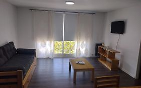 Depto las Heras Tandil